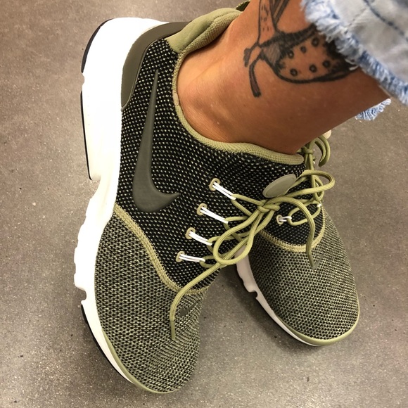 🦎Nike Presto Fly 🦎New in a box - Picture 3 of 7